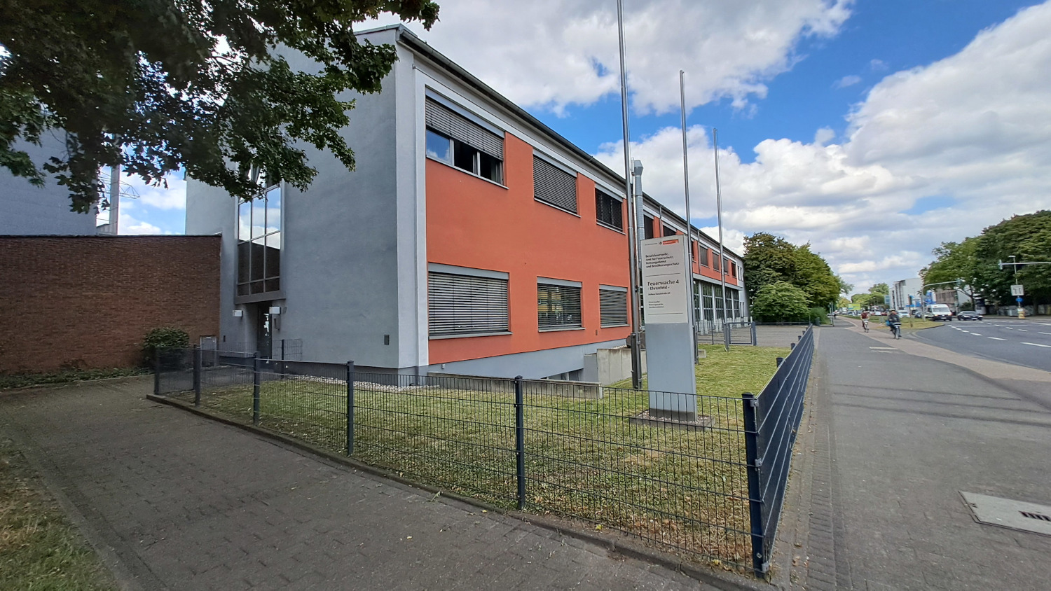 Cologne Ehrenfeld